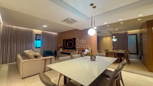 Casa com 3 Quartos à venda, 180m² no Santa Amélia, Belo Horizonte