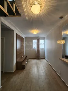 Cobertura com 2 Quartos para alugar, 120m² no Vila Imperial, São José do Rio Preto