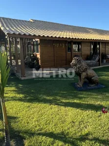 Casa de Condomínio com 3 Quartos à venda, 220m² no , Petrolina
