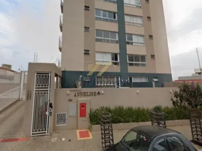 Apartamento com 2 Quartos para alugar, 72m² no Centro, São Carlos