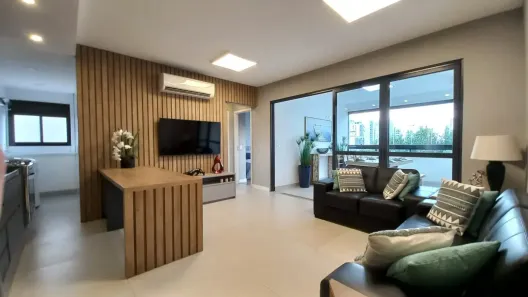 Apartamento com 2 Quartos à venda, 71m² no Santa Teresinha, São Paulo