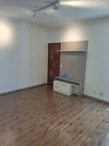 Apartamento com 2 Quartos à venda, 56m² no Jardim Santa Teresa, Jundiaí
