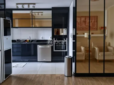 Apartamento com 2 Quartos à venda, 117m² no Jardim Panorama, São José do Rio Preto