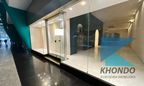Ponto Comercial para alugar, 227m² no Bela Vista, São Paulo