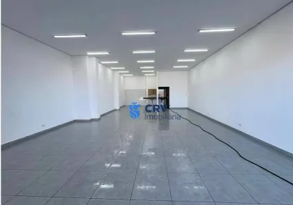 Sala Comercial para alugar, 120m² no Igapó, Londrina