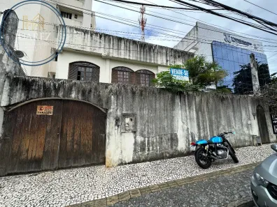 Imóvel Comercial com 12 Quartos à venda, 381m² no Pituba, Salvador