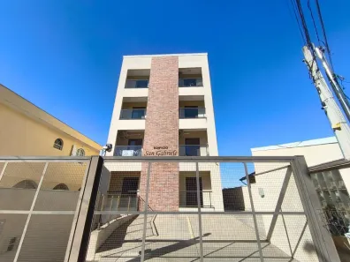 Apartamento com 2 Quartos à venda, 70m² no Vila Mota, Bragança Paulista