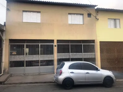 Casa com 4 Quartos à venda, 288m² no Conjunto Residencial Paes de Barros, Guarulhos