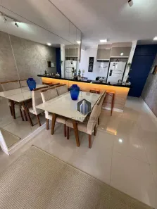 Apartamento com 3 Quartos à venda, 73m² no Jardim Aida, Guarulhos