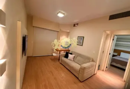 Flat com 1 Quarto à venda, 40m² no Consolação, São Paulo