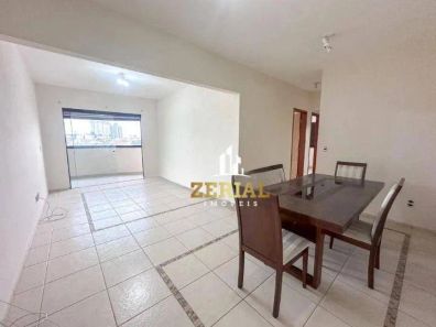 Apartamento com 3 Quartos à venda, 106m² no Centro, São Bernardo do Campo