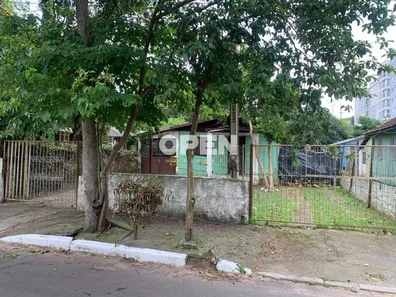 Lote/Terreno à venda, 550m² no Nossa Senhora das Graças, Canoas