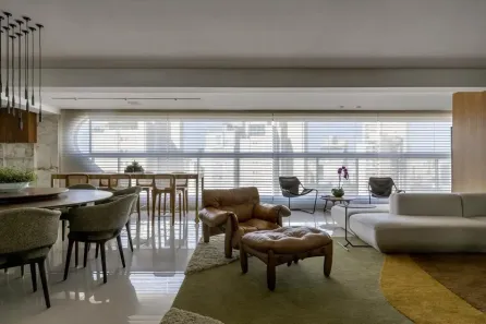 Apartamento com 5 Quartos à venda, 287m² no Setor Marista, Goiânia