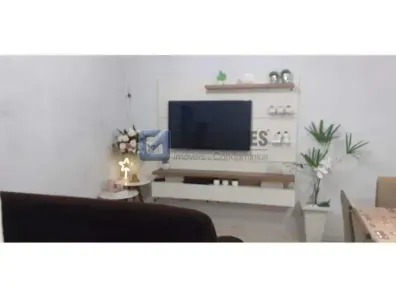 Casa com 2 Quartos à venda, 83m² no Ferrazópolis, São Bernardo do Campo