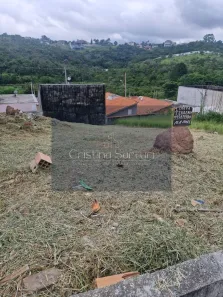 Lote/Terreno à venda, 220m² no Parque Califórnia, Jacareí