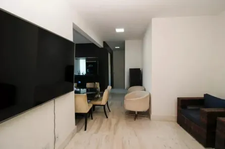 Apartamento com 3 Quartos à venda, 123m² no União, Belo Horizonte