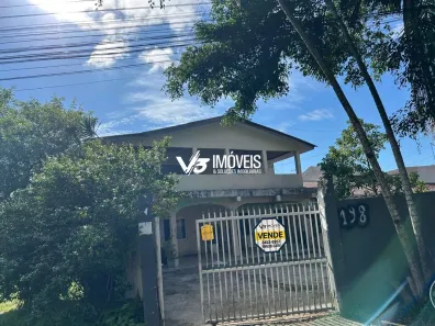 Casa com 3 Quartos à venda, 500m² no Bom Retiro, Matinhos