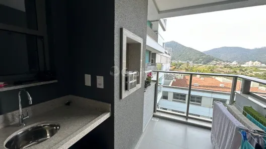 Apartamento com 2 Quartos à venda, 71m² no Cacupé, Florianópolis