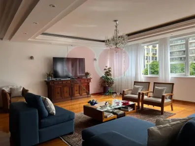 Apartamento com 4 Quartos à venda, 251m² no Flamengo, Rio de Janeiro