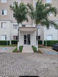 Apartamento com 2 Quartos à venda, 52m² no Além Ponte, Sorocaba
