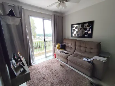 Apartamento com 3 Quartos à venda, 70m² no Vila Nova, Campinas
