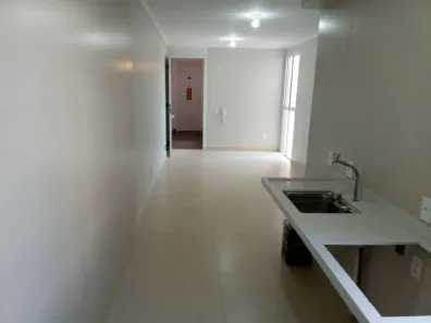 Apartamento com 2 Quartos à venda, 46m² no Setor Meireles, Brasília