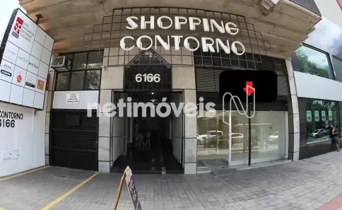 Ponto Comercial para alugar, 93m² no Funcionários, Belo Horizonte