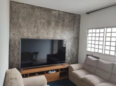 Sobrado com 2 Quartos à venda, 140m² no Parque Residencial Salerno (Nova Veneza), Sumaré