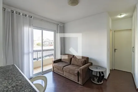 Apartamento com 1 Quarto à venda, 37m² no Vila das Mercês, São Paulo
