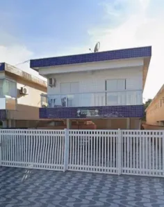 Casa de Condomínio com 2 Quartos à venda, 51m² no Vila Sônia, Praia Grande