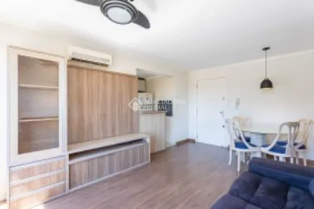 Apartamento com 1 Quarto à venda, 51m² no Higienópolis, Porto Alegre