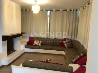 Casa com 4 Quartos à venda, 420m² no Jardim dos Estados, São Paulo