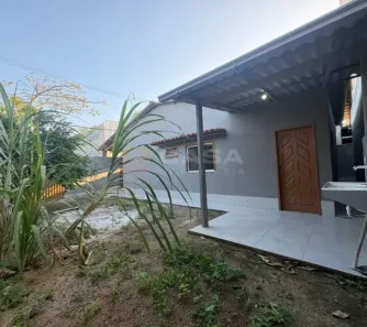 Casa com 3 Quartos à venda, 70m² no Lagoa de Jacaraípe, Serra