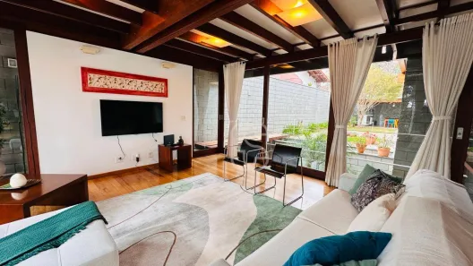Sobrado com 3 Quartos à venda, 295m² no Vila Rosália, Guarulhos