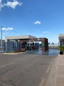 Casa com 3 Quartos à venda, 100m² no Condomínio Residencial Sicília Residence, Cuiabá