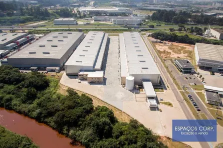 Galpão/Depósito/Armazém à venda, 1464m² no Vila das Hortências, Jundiaí