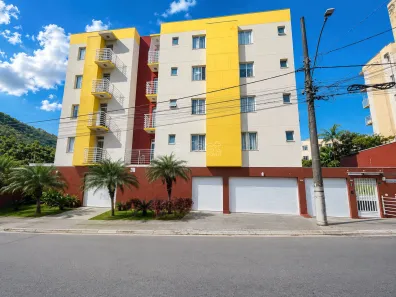 Apartamento com 1 Quarto à venda, 37m² no Dom Bosco, Juiz de Fora
