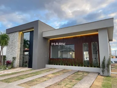 Casa com 3 Quartos à venda, 216m² no Barra do Jacuípe, Camaçari