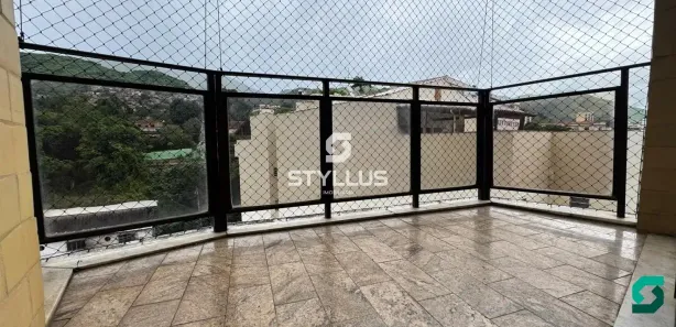 Apartamento com 1 Quarto à venda, 69m² no Lins de Vasconcelos, Rio de Janeiro