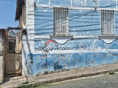 Casa com 4 Quartos à venda, 229m² no Lagoinha, Belo Horizonte
