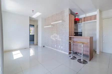 Apartamento com 2 Quartos à venda, 57m² no Humaitá, Porto Alegre