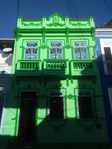 Casa com 5 Quartos à venda, 400m² no Santo Antônio, Salvador