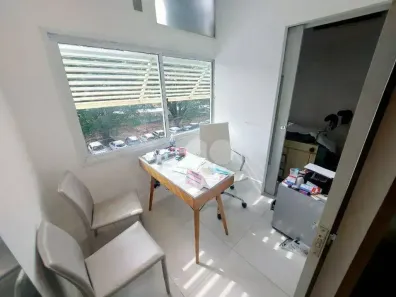 Sala Comercial à venda, 30m² no Barra da Tijuca, Rio de Janeiro
