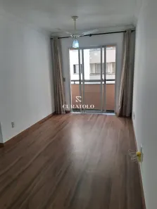 Apartamento com 3 Quartos à venda, 59m² no Vila Bela, São Paulo