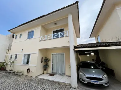 Casa com 3 Quartos à venda, 150m² no Stella Maris, Salvador