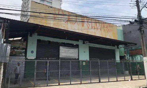 Galpão/Depósito/Armazém para alugar, 800m² no Vila Leopoldina, São Paulo