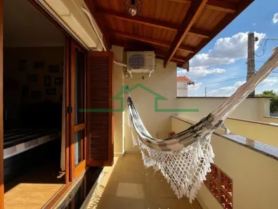 Casa com 3 Quartos à venda, 128m² no Jardim Elite, Piracicaba