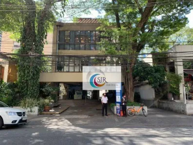 Ponto Comercial para alugar, 800m² no Jardim Paulistano, São Paulo