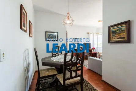 Apartamento com 2 Quartos à venda, 65m² no Jardim Taquaral, São Paulo