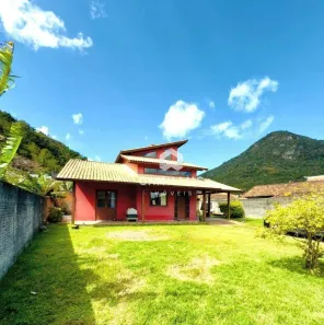 Casa com 3 Quartos à venda, 135m² no Armação do Pântano do Sul, Florianópolis